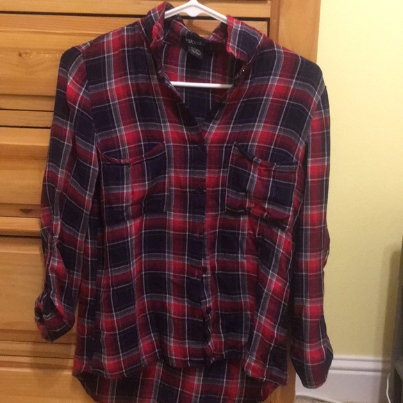 Flannel! - Picture 2 of 2